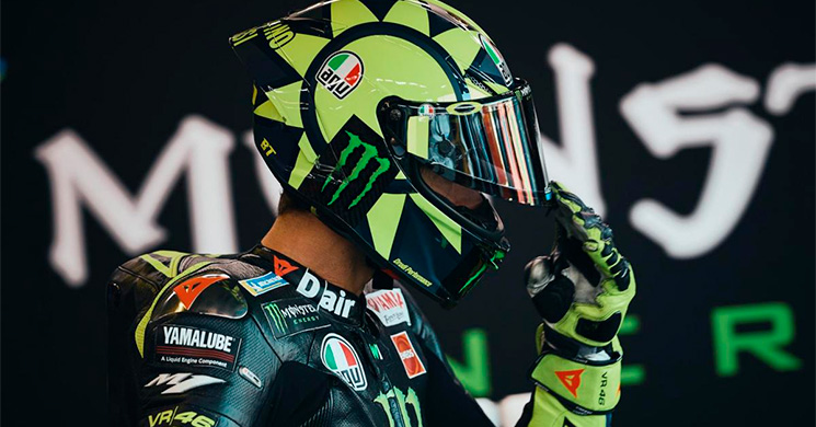 valentino rossi