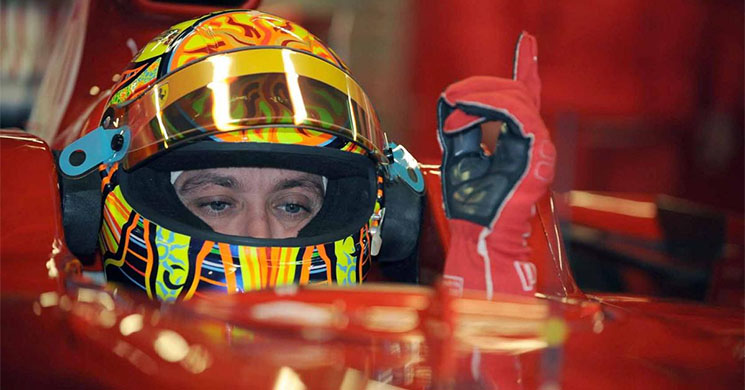 Rossi Ferrari