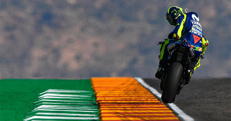 valentino rossi