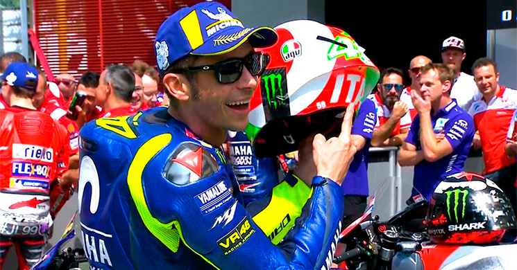 rossi motogp