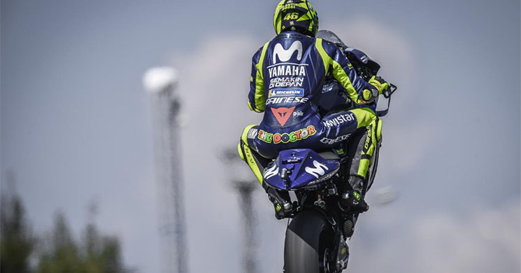 rossi brno