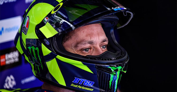 valentino rossi