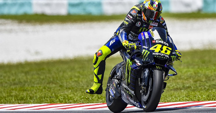 valentino rossi