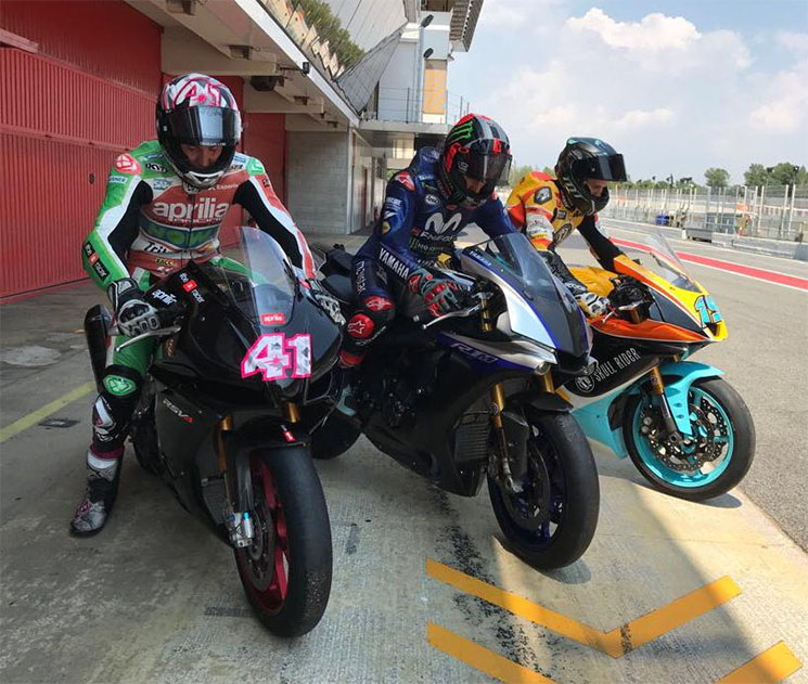 viales espargaro rodrigo