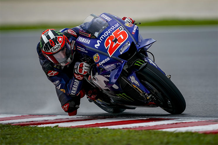 maverick viales
