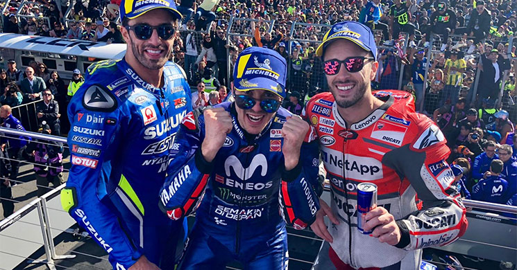 viales iannone dovizioso