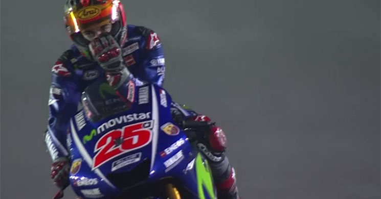 viales losail