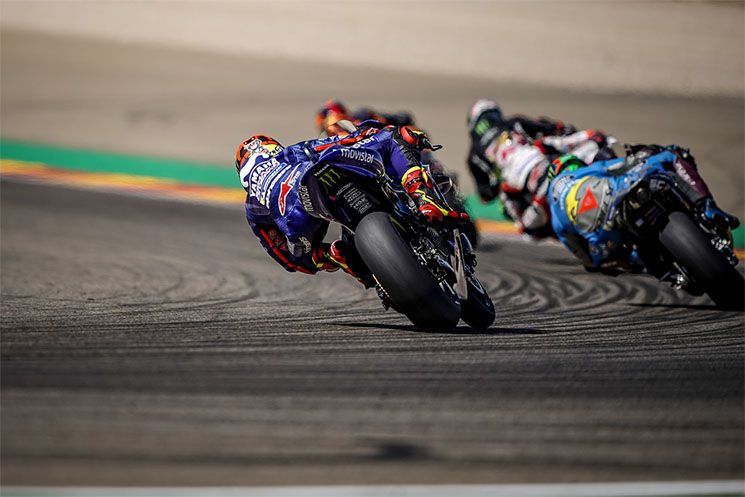 maverick viales