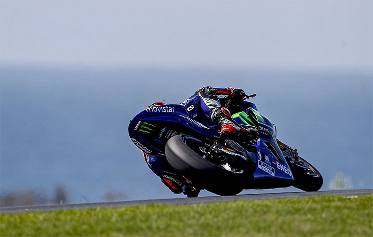 viales yamaha