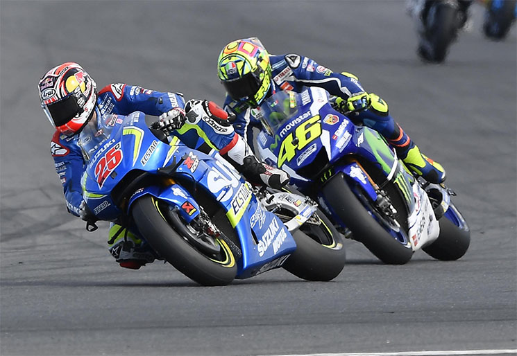 viales rossi