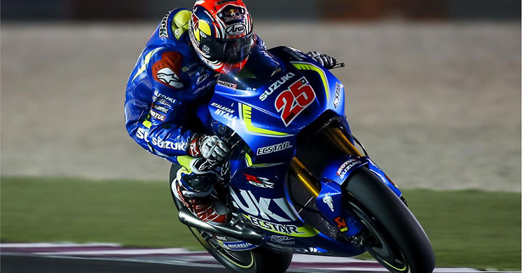 viales suzuki
