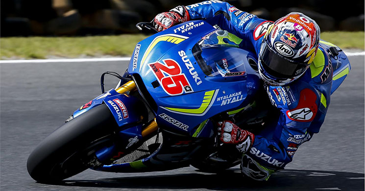 viales suzuki
