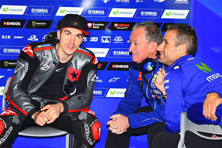 viales test