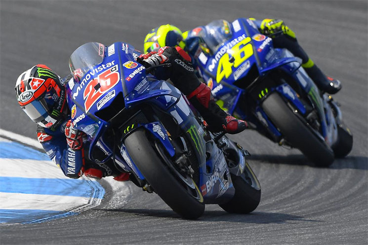viales rossi