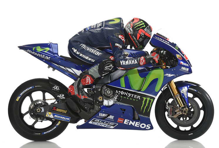 viales yamaha 2017
