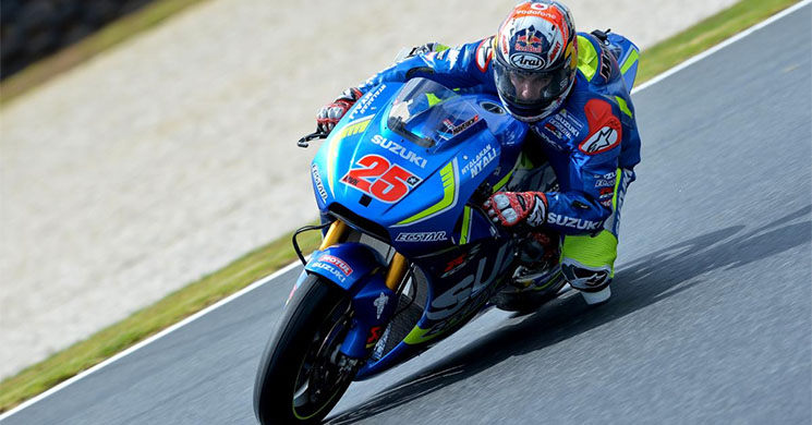 maverick viales