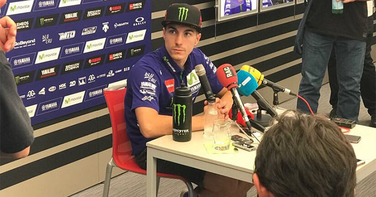 viales maverick