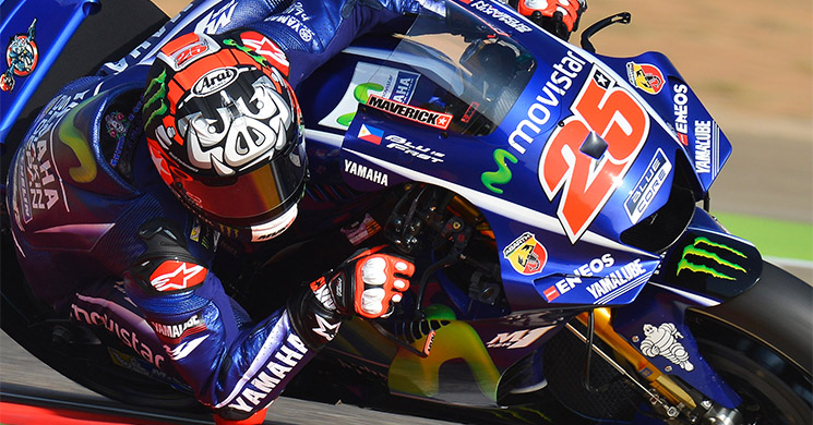 viales maverick