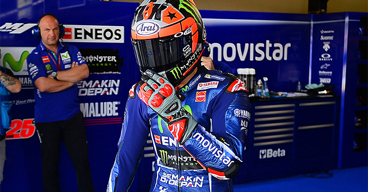 maverick viales