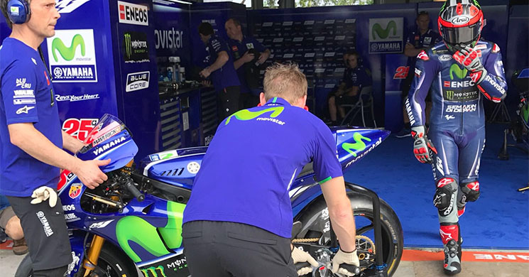viales yamaha
