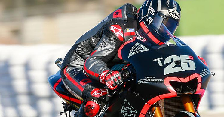 viales yamaha