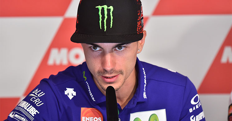 viales motogp