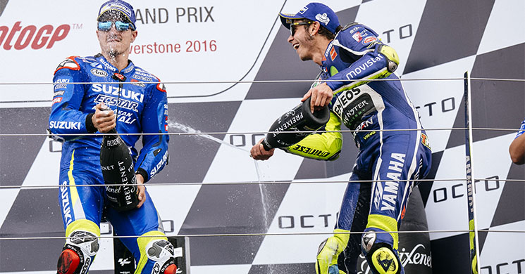 viales rossi