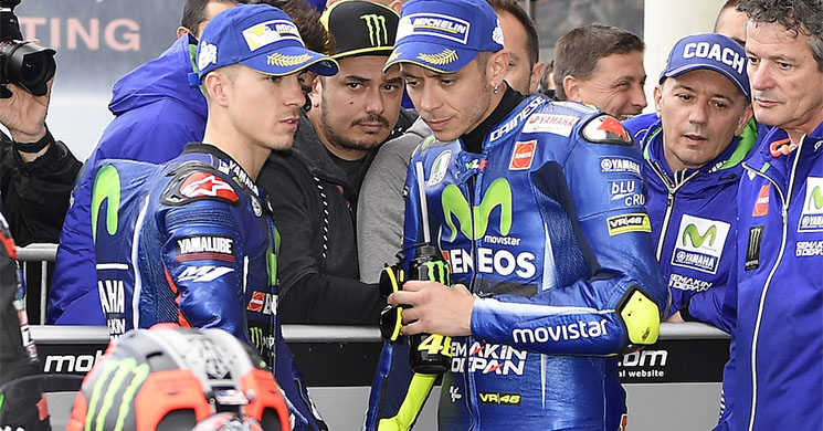 viales rossi