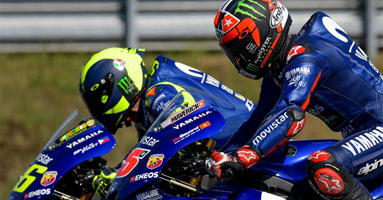 viales rossi