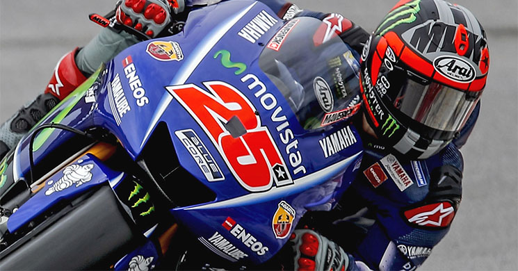 viales test sepang