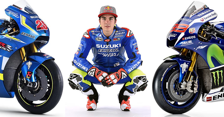 maverick viales