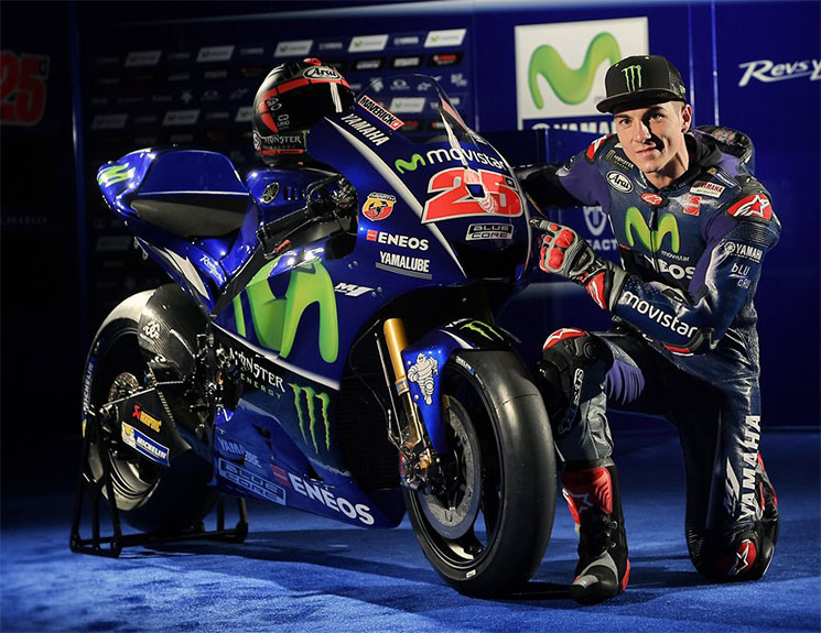 viales yamaha