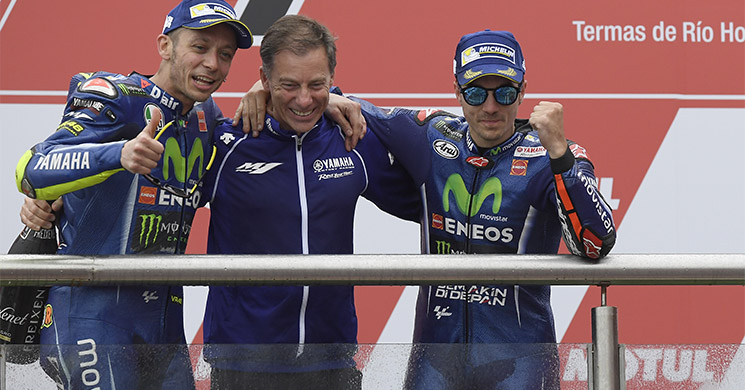 viales rossi