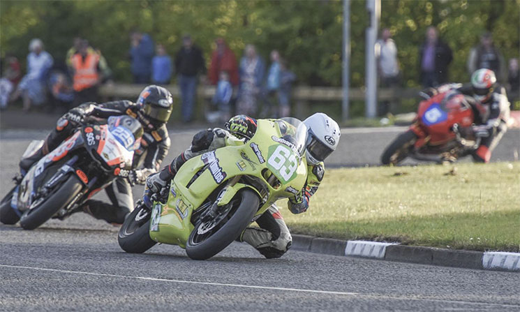 north west 200 victor lopez