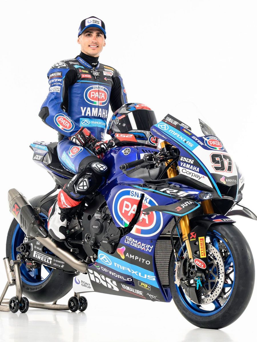 yamaha wsbk 2026