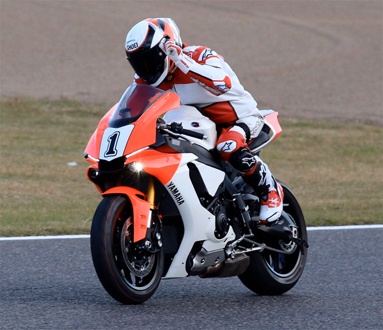 rainey suzuka 2019