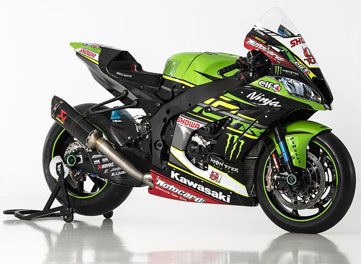 leon haslam