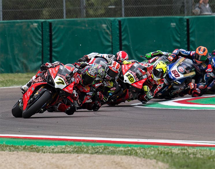 wsbk