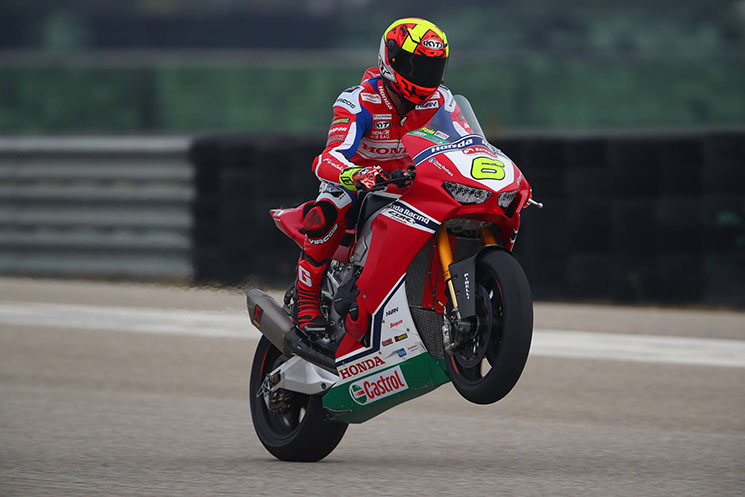 xavi fores bsb