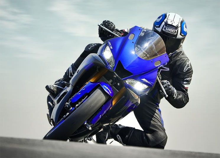 yamaha r3 2019