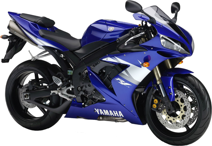 Yamaha YZF-R1 - Wikipedia