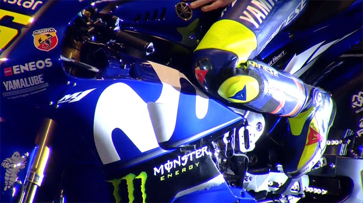 yamaha motogp 2018