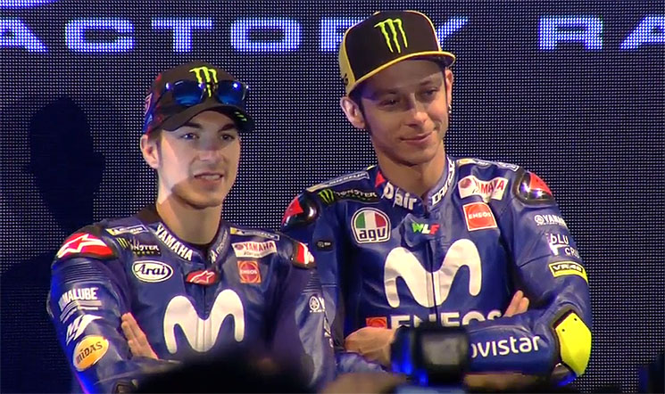 yamaha motogp 2018