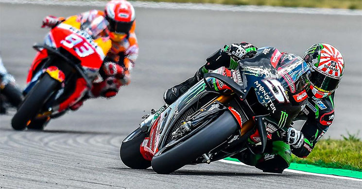 zarco marquez