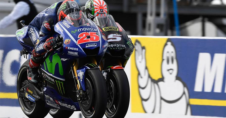 maverick viales
