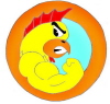 Avatar de pollo