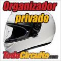 Avatar de Organizador privado