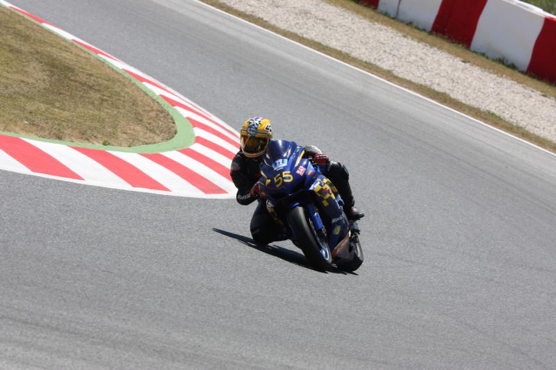 Montmelo 16-06-2012