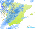 Eltiempo Spain-rain-201504260900