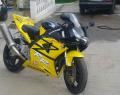 Vendo Cbr 954 Fireblade Cuenca